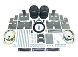 ALPHA HD PRO Rear Air Suspension Kit For 04-14 Ford F-150 4WD