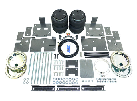ALPHA HD PRO Rear Air Suspension Kit For 04-14 Ford F-150 4WD