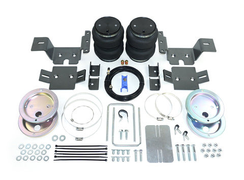 Heavy Duty Rear Air Suspension Kit For 07-18 Silverado/Sierra 1500 2WD/4WD