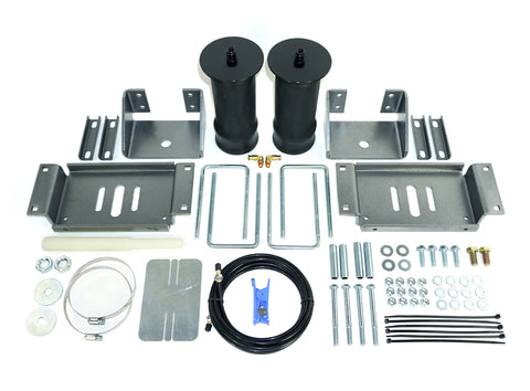 Heavy Duty Rear Air Suspension Kit For 05-11 Dodge Dakota