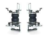 Heavy Duty Rear Air Suspension Kit For 04-15 Nissan Titan 2WD/4WD