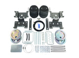 ALPHA HD PRO Rear Air Suspension Kit For 04-15 Nissan Titan 2WD/4WD