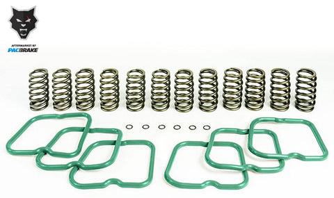 Basic Spring Kit 12 Springs For 94-98 Ram 2500/3500 Cummins 12 Valve Engine