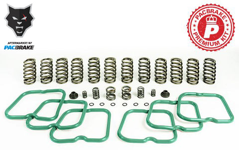 Premium Spring 12 Springs For 94-98 Ram 2500/3500 P7100 Injection Pump