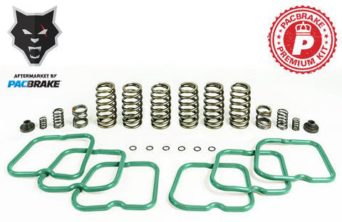 Premium Spring 6 Springs For 94-98 Ram 2500/3500 P7100 Injection Pump