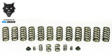 Spring 12 HD Valve Springs For 94-98 Ram 2500/3500 W/ P7100 Injection Pump