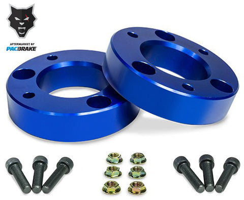 Leveling Kit For 2 Inch Lift For 04-24 Ford F-150 2WD/4WD