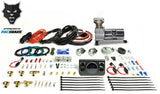 Premium In Cab Control For Independent Paddle Valve W/Digital Gauge
