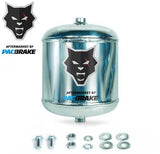 1/2 Gallon Aluminum Basic Air Tank Kit