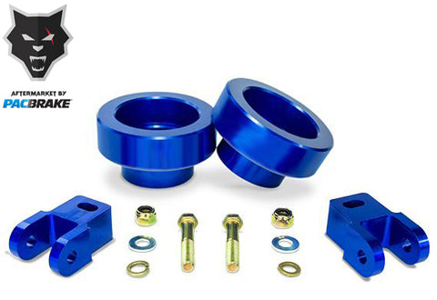 Leveling Kit For 1.75 Inch Lift For 14-24 RAM 2500 13-23 RAM 3500 4WD