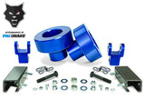 Leveling Kit For 2.5 Inch Lift For 11-24 Ford F-250/350 Super Duty 4WD