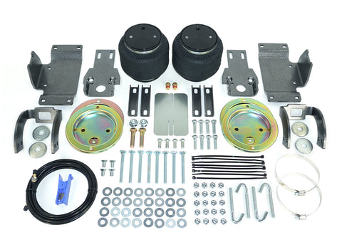 HP10311-J ULTIMATE: AIR SPRINGS And WIRELESS CONTROL (2ND GEN) And 0.5G AIR TANK