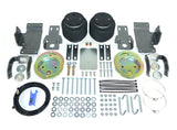 ALPHA HD PRO Rear Air Suspension Single Convoluted For 05-20 Tacoma/PreRunner