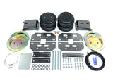 Heavy Duty Rear Air Suspension Kit For 10-18 Dodge RAM 4500/5500 2WD/4WD