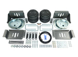 Heavy Duty Rear Air Spring Kit For 12-24 Ford F-450/550/600 Super Duty 2WD/4WD