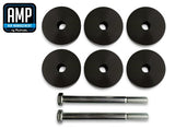 Air Spring Spacer Kit 3 Inch 05-20 Tacoma/PreRunner