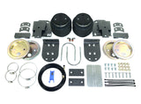 Heavy Duty Rear Air Suspension Kit For 19-24 RAM 1500 2WD