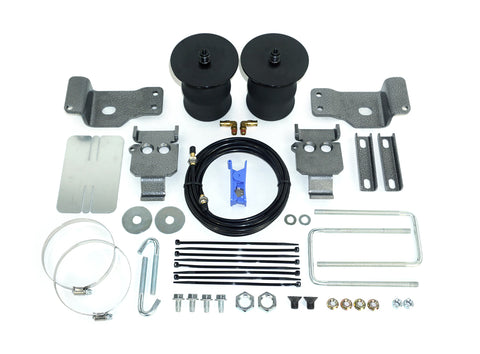 Heavy Duty Rear Air Suspension Kit For 15-21 Colorado/Canyon