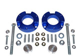 Leveling Kit For 2.25 Inch Lift For 05-23 Tacoma 4WD/PreRunner
