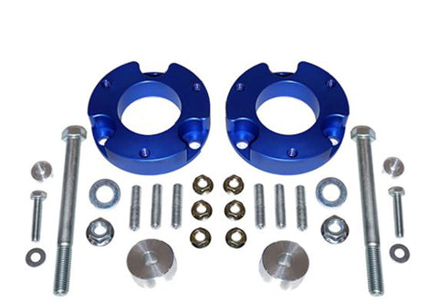Leveling Kit For 2.25 Inch Lift For 05-23 Tacoma 4WD/PreRunner