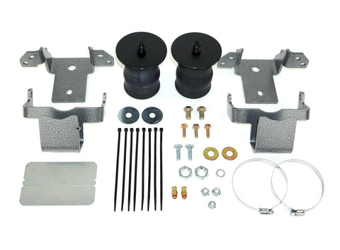 Ranger Air Spring Kit Heavy Duty Rear For 19-Up Ford Ranger