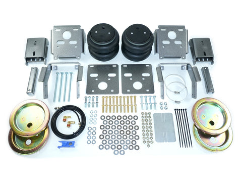 Alpha XD 7500 Air Spring Suspension Kit For 2018-2024 RAM 4500/5500