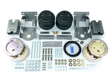 Alpha XD 7500 Air Spring Suspension Kit For Chevrolet Silverado 45/55/6500HD