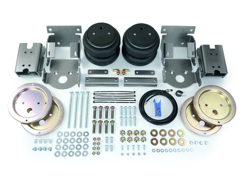 Alpha XD PRO Air Spring Suspension Kit For Chevrolet Silverado 4500HD & 5500HD