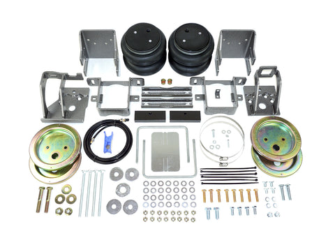 Alpha XD 7500 Air Spring Suspension Kit For 11-16 Ford F-250/350