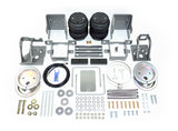 HP10387-J ULTIMATE: AIR SPRINGS And WIRELESS CONTROL (2ND GEN) And 0.5G AIR TANK