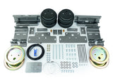 Alpha XD 7500 Air Spring Suspension Kit Mercedes Sprinter 2500 / 3500