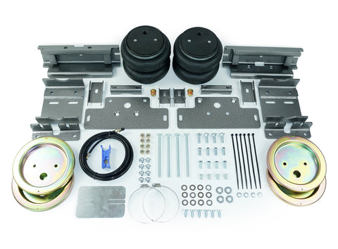 Alpha XD 7500 Air Spring Suspension Kit Mercedes Sprinter 2500 / 3500