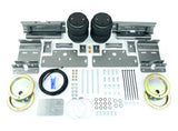 HP10395 ALPHA HD Air Spring Suspension Kit For Sprinter 2500/3500 SRW 2007-2024