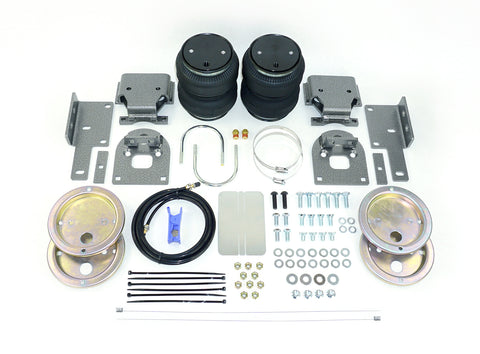 Pacbrake HP10398 Double Convoluted Air Spring For Ford Transit 350HD DRW