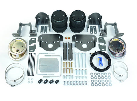 HP10401 ULTIMATE: AIR SPRINGS And WIRELESS CONTROL (2ND GEN) And HalfG AIR TANK
