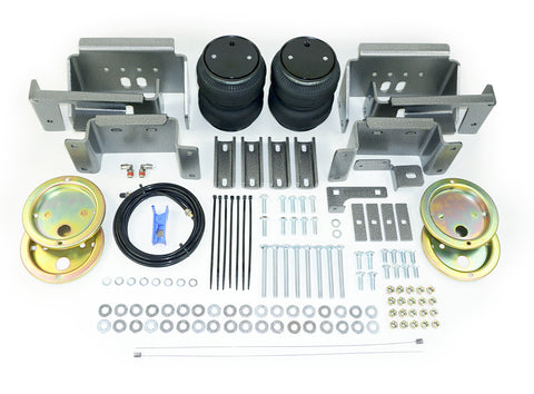 HP10402 ULTIMATE: AIR SPRINGS And WIRELESS CONTROL (2ND GEN) And HalfG AIR TANK