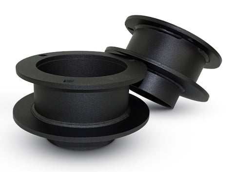 Ram 2.5 Inch Leveling Kit For 94-09Dodge RAM 1500/2500/2500