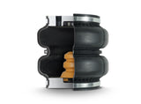 ALPHA XD PRO Air Suspension Kit For 2020-24 Silverado/Sierra 2500/3500HD