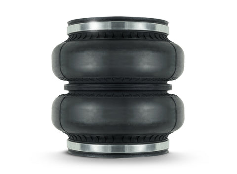 Pacbrake Extreme Duty Large Double Convoluted Replacement Air Suspension Spring