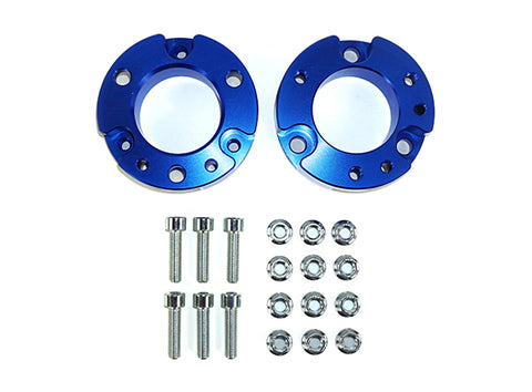 Leveling Kit 2 Inch Compatible With 2021-2023 Ford Bronco 4WD