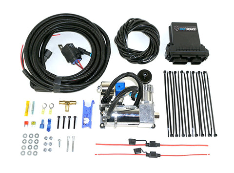 SD COMPRESSOR