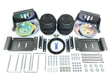 HP10475 - ALPHA HD Air Suspension Spring Compatible With Ford F-53 2009-2024