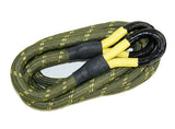 7/8 Inch Recovery Rope 20 Foot Yellow