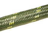 7/8 Inch Recovery Rope 20 Foot Yellow