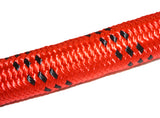 7/8 Inch Recovery Rope 30 Foot Red