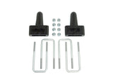 Pacbrake HP10487 Rear Lift Block