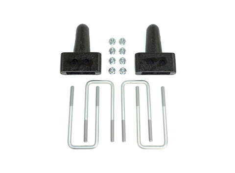 Pacbrake HP10487 Rear Lift Block