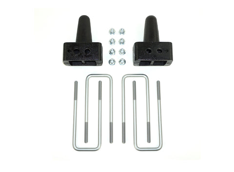 Pacbrake HP10489 Rear Lift Block