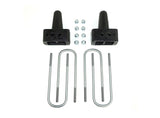 Pacbrake HP10493 Rear Lift Block