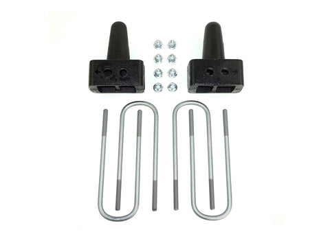 Pacbrake HP10493 Rear Lift Block